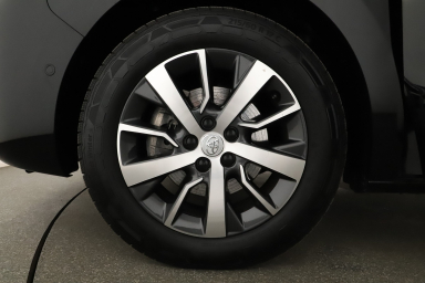 Toyota ProAce Verso - 2024