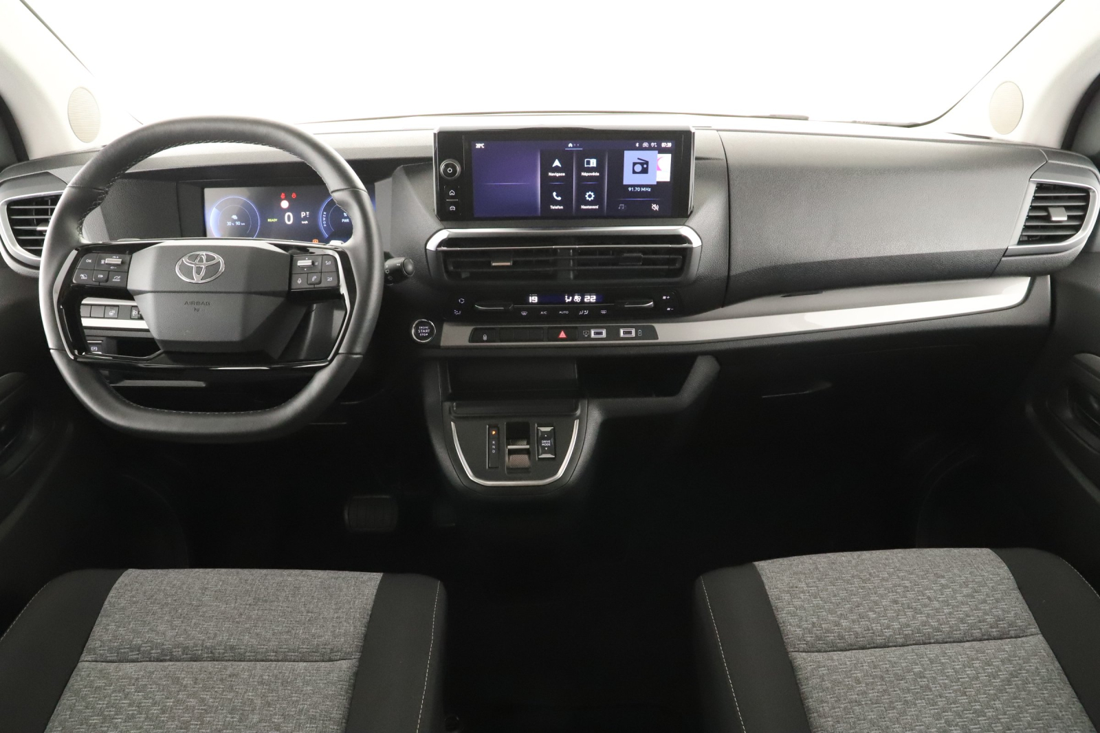 Toyota ProAce Verso - 2024