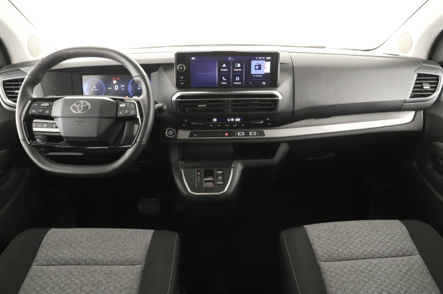 Toyota Proace Verso Electric 75kWh