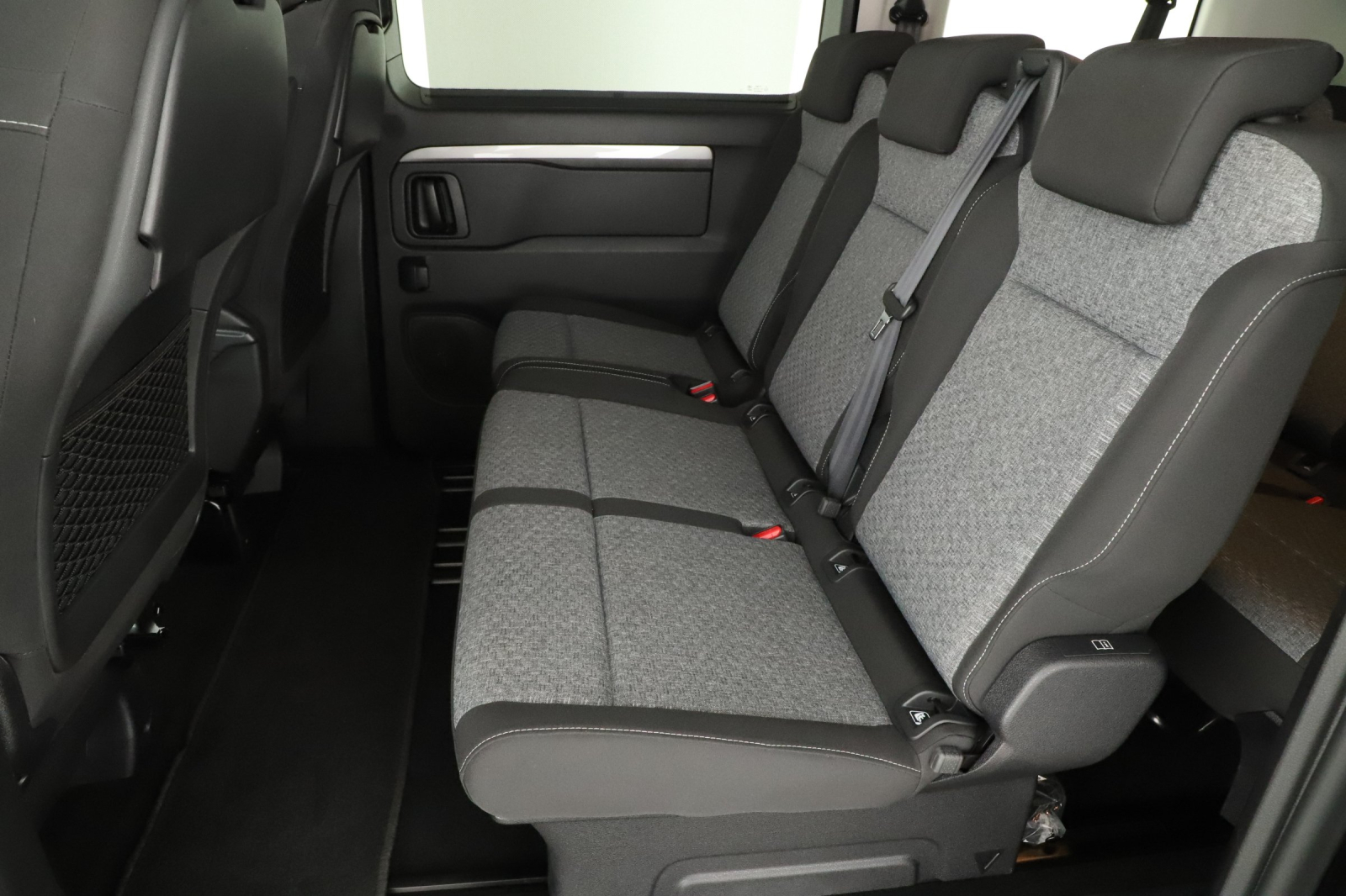 Toyota ProAce Verso - 2024