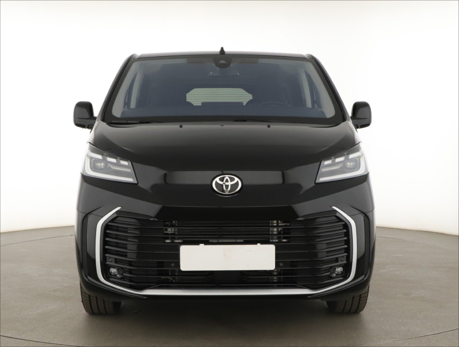 Toyota ProAce Verso - 2024