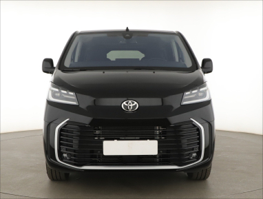 Toyota ProAce Verso - 2024