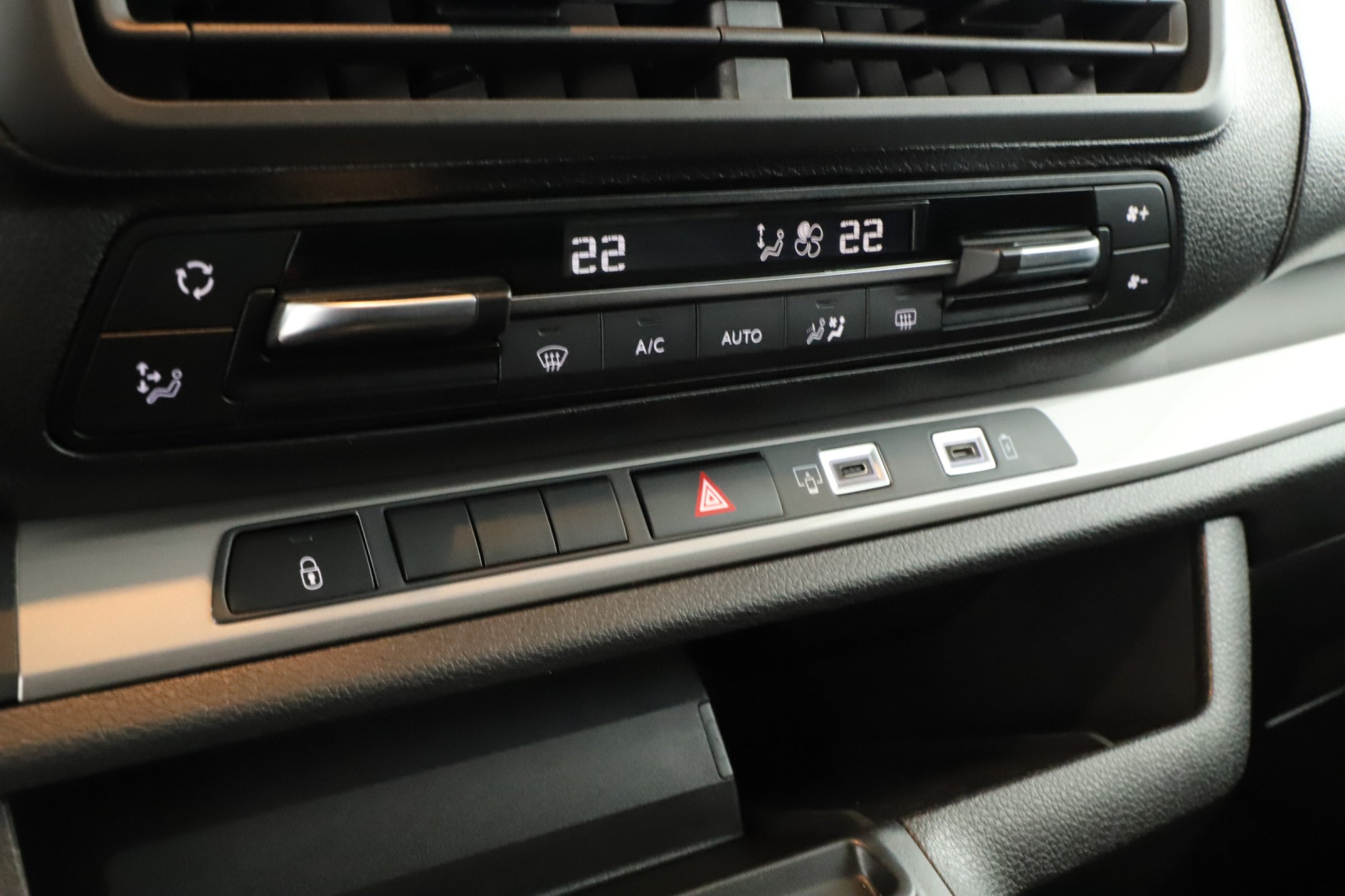 Toyota ProAce Verso - 2024