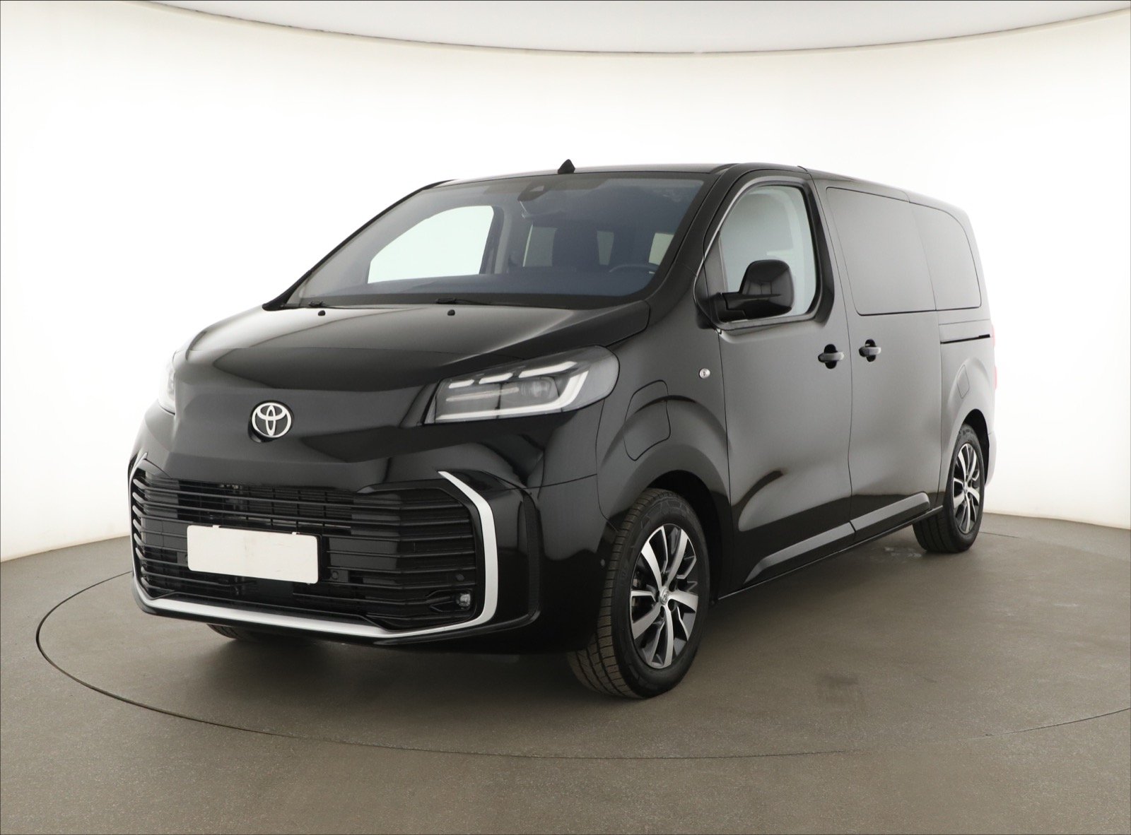 Toyota ProAce Verso - 2024