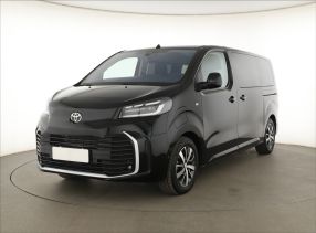 Toyota ProAce Verso - 2024