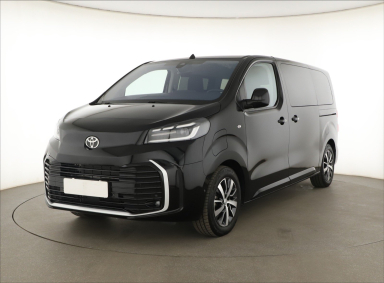 Toyota ProAce Verso - 2024
