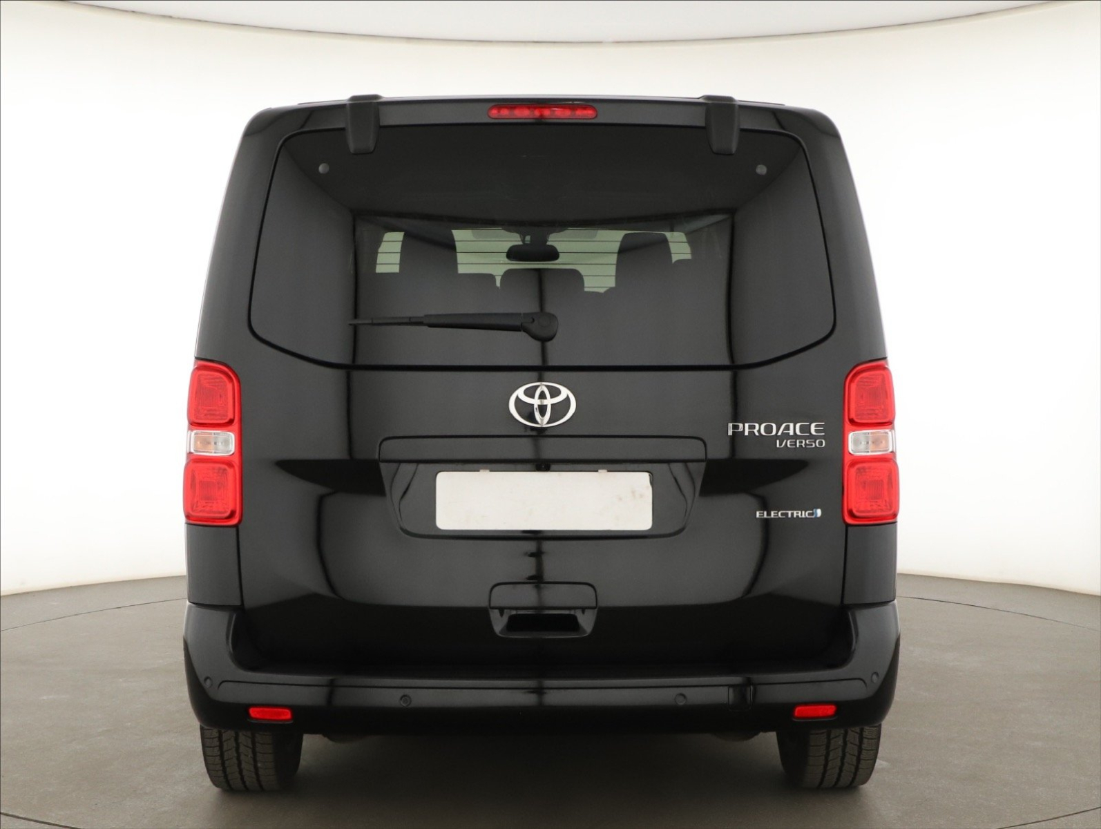 Toyota ProAce Verso - 2024