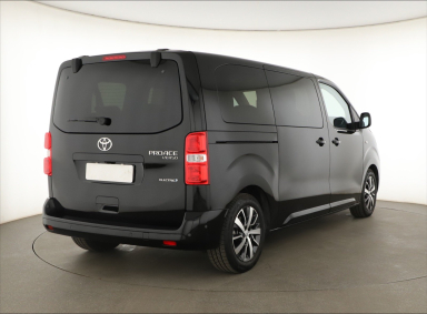 Toyota ProAce Verso - 2024