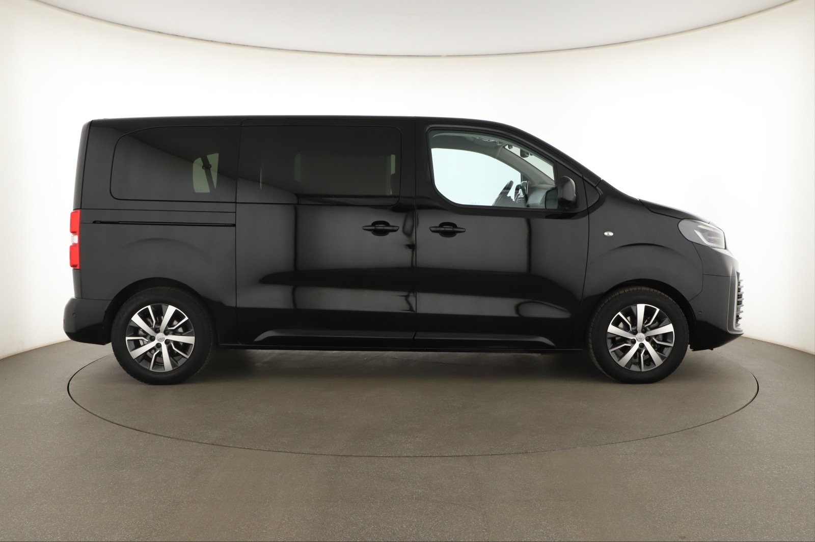 Toyota ProAce Verso - 2024