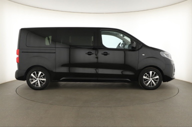 Toyota ProAce Verso - 2024