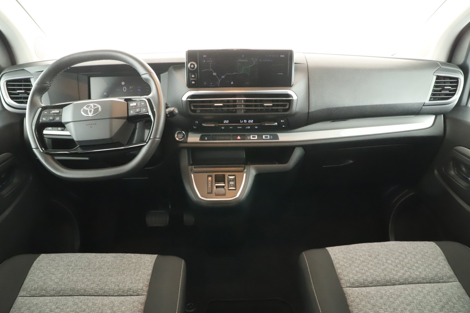 Toyota ProAce Verso - 2024