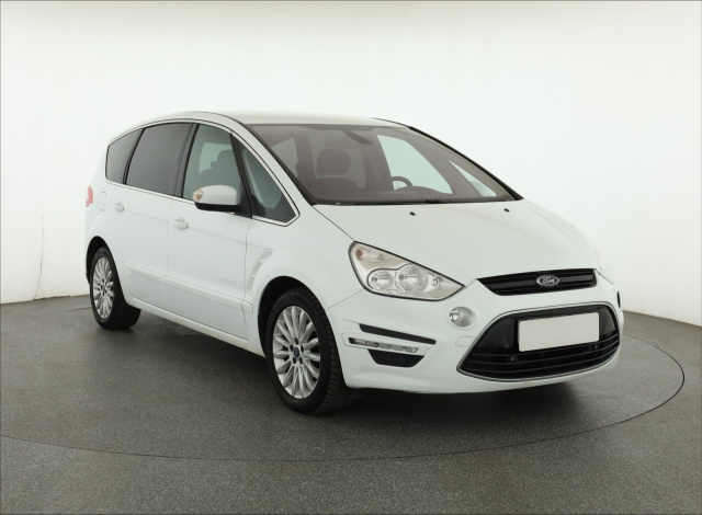Ford S-Max 2013