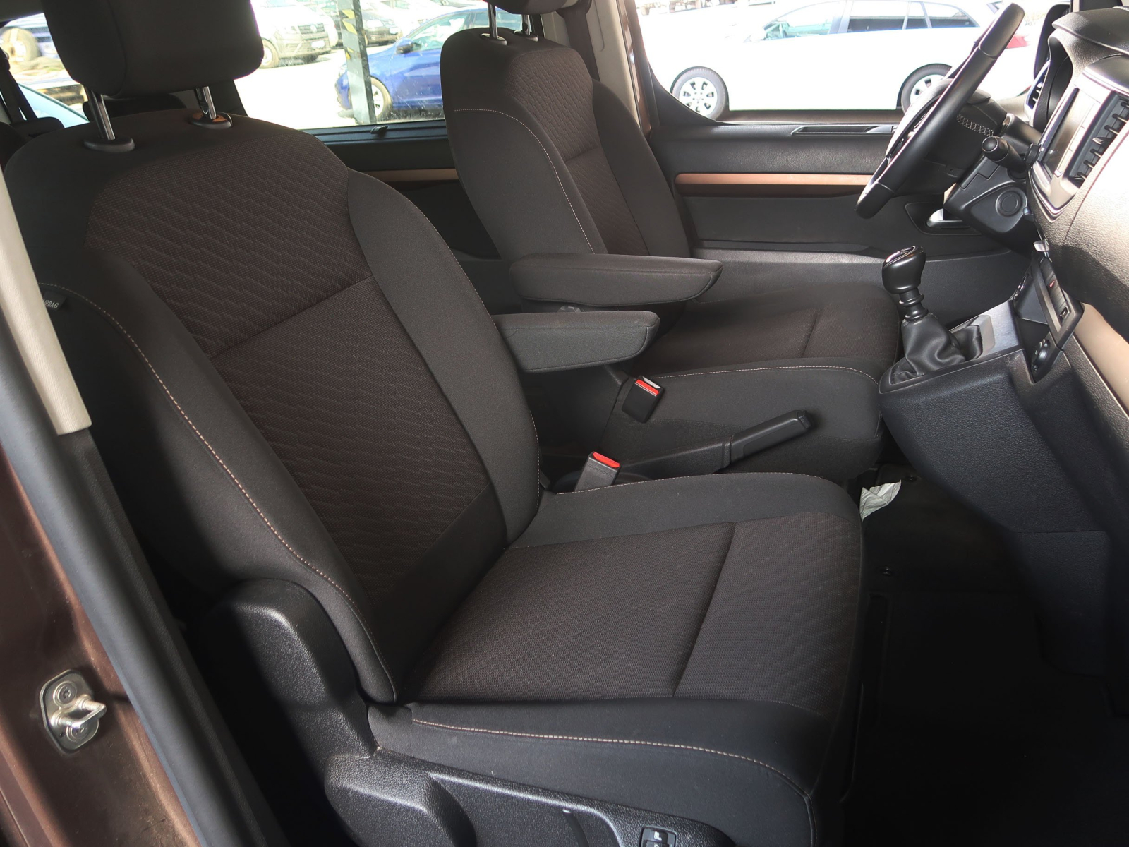 Toyota ProAce Verso - 2023