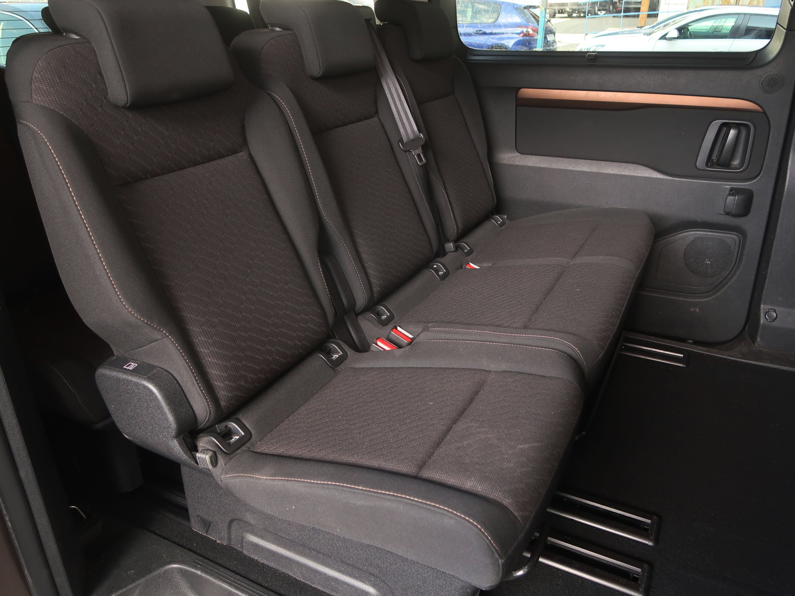 Toyota ProAce Verso - 2023