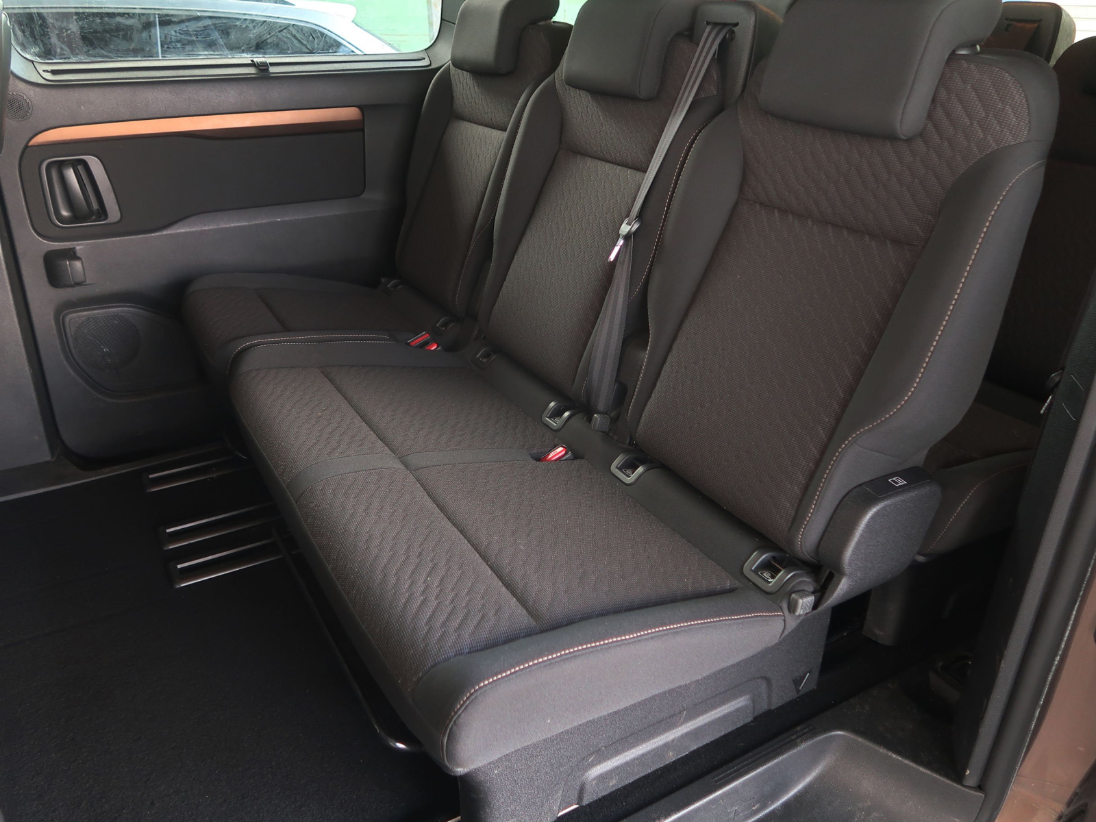 Toyota ProAce Verso - 2023