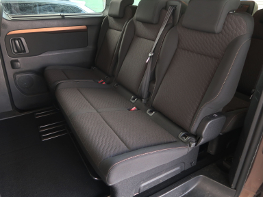 Toyota ProAce Verso - 2023