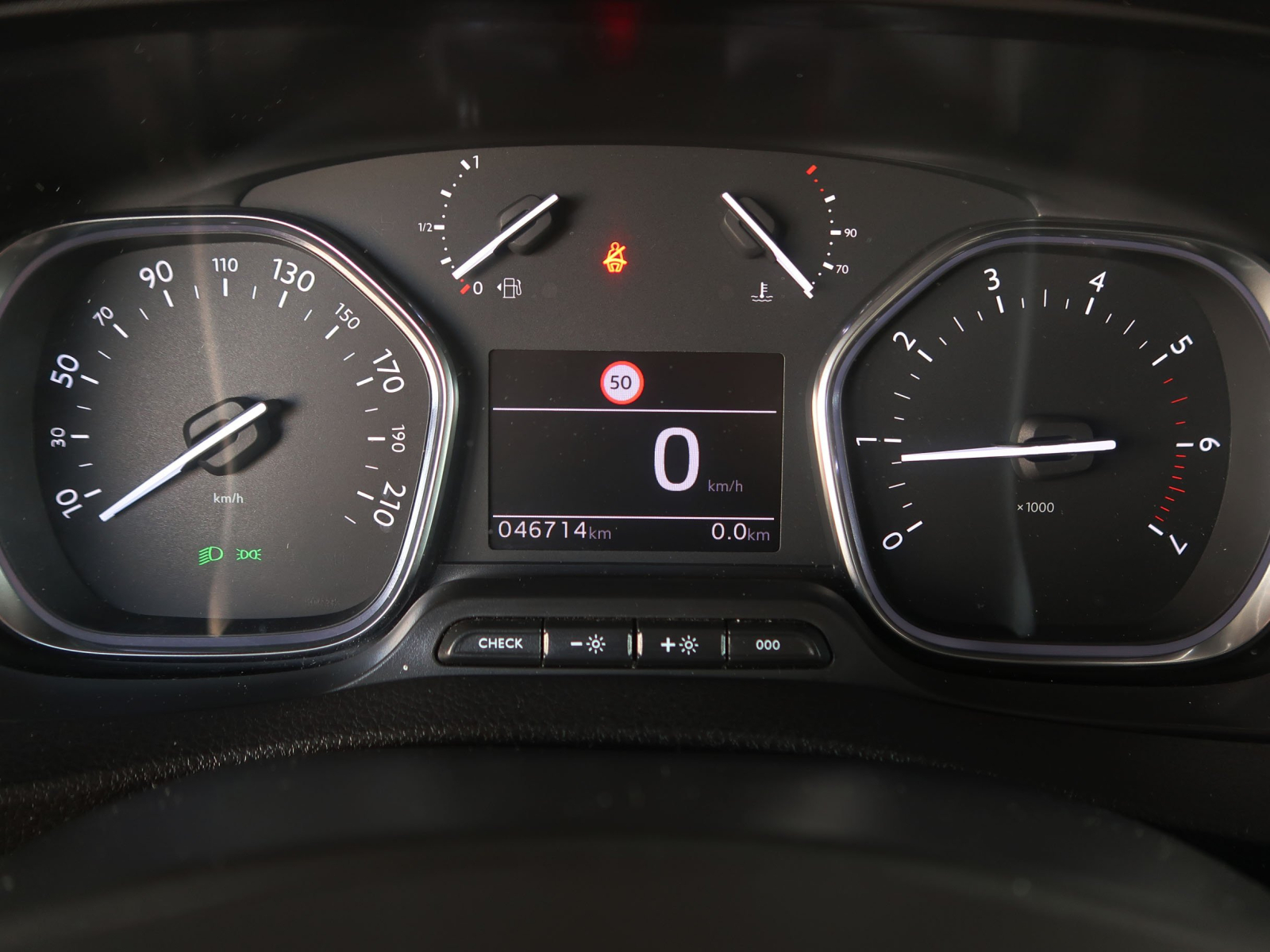 Toyota ProAce Verso - 2023