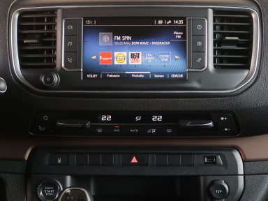 Toyota ProAce Verso - 2023