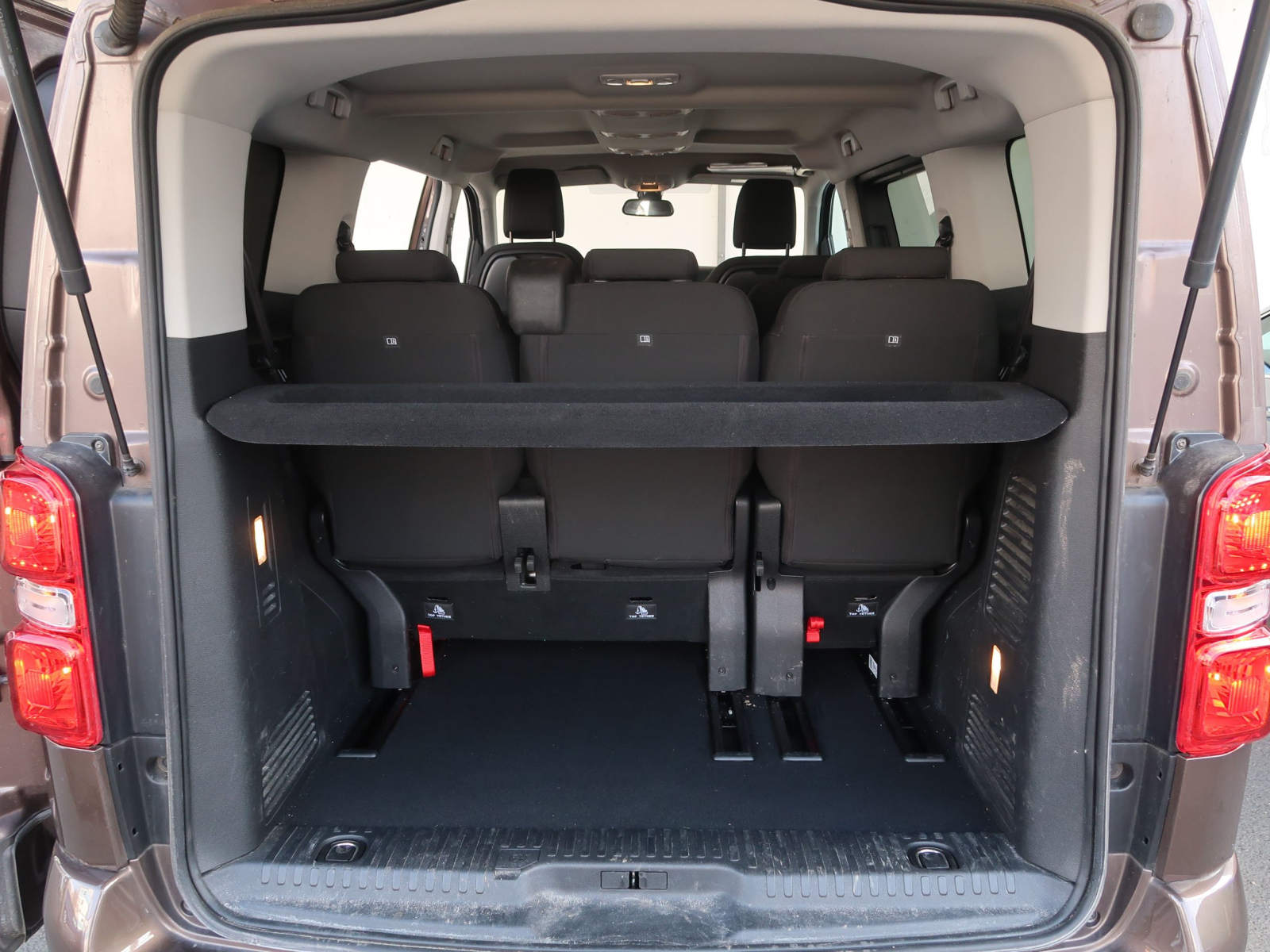 Toyota ProAce Verso - 2023