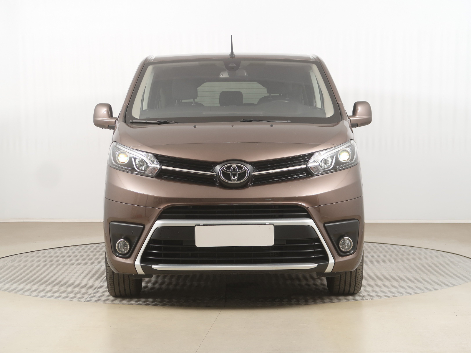 Toyota ProAce Verso - 2023