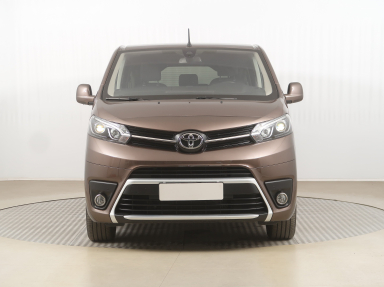 Toyota ProAce Verso - 2023