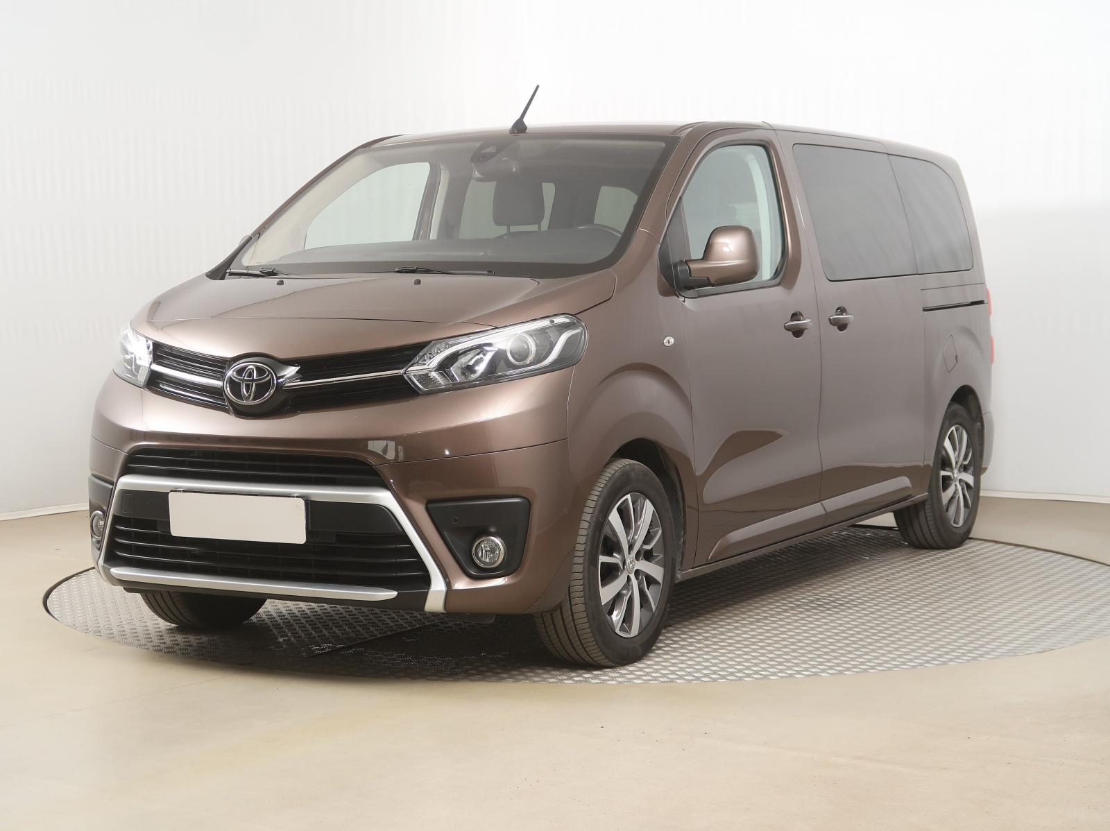 Toyota ProAce Verso - 2023