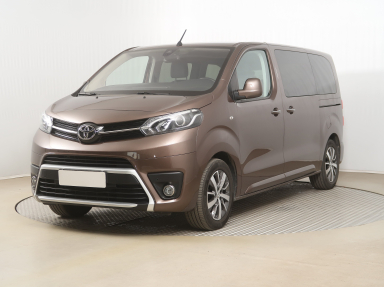 Toyota ProAce Verso - 2023