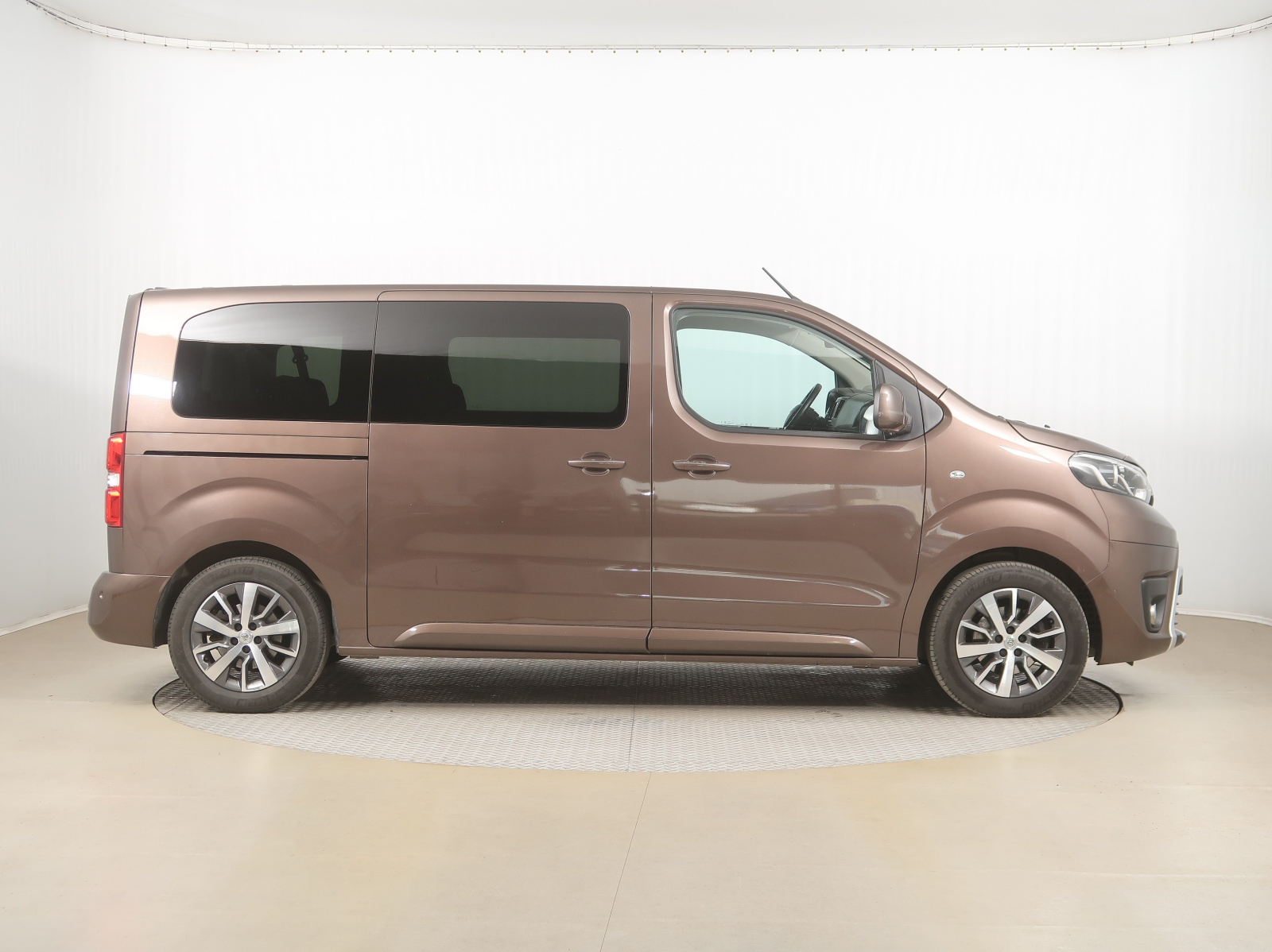 Toyota ProAce Verso - 2023