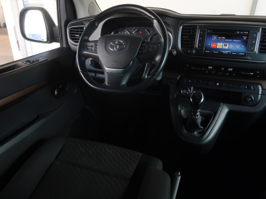 Toyota ProAce Verso - 2023