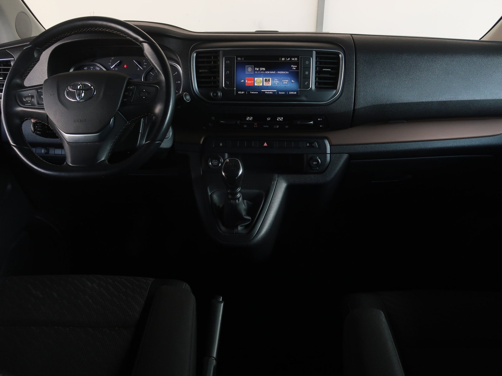 Toyota ProAce Verso - 2023