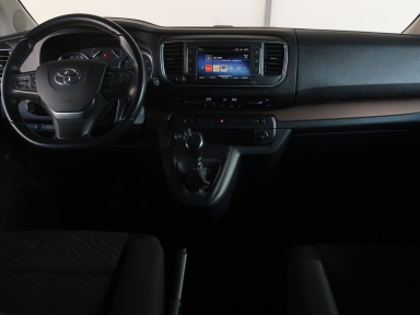 Toyota ProAce Verso - 2023