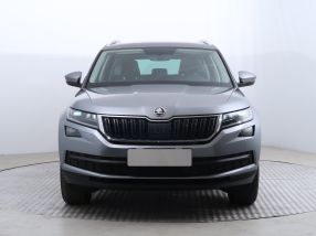 Skoda Kodiaq - 2018