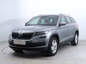 Skoda Kodiaq - 2018