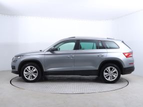 Skoda Kodiaq - 2018
