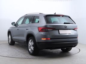 Skoda Kodiaq - 2018