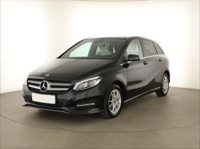 Mercedes-Benz B - 2017