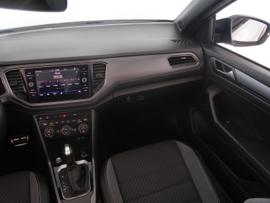 Volkswagen T-Roc - 2021