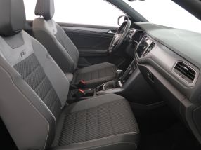 Volkswagen T-Roc - 2021