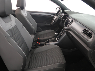 Volkswagen T-Roc - 2021