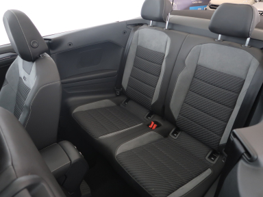 Volkswagen T-Roc - 2021