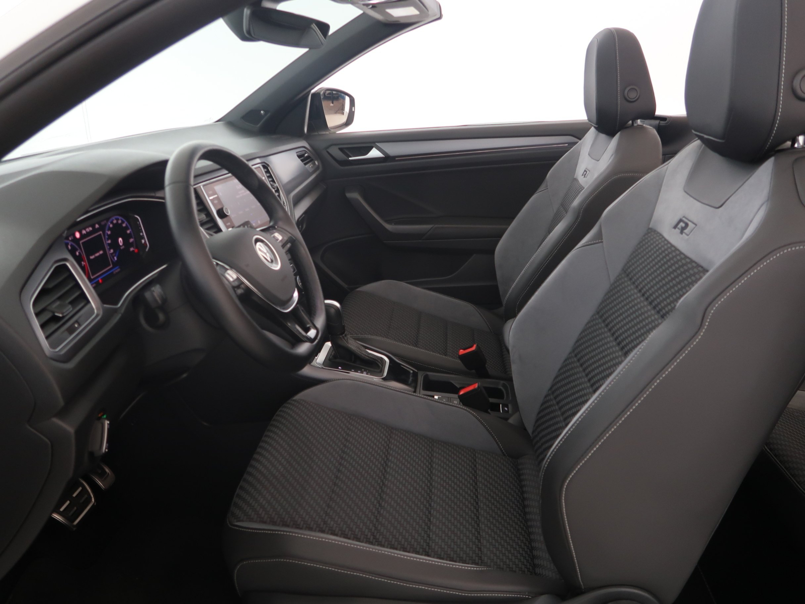 Volkswagen T-Roc - 2021