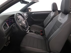 Volkswagen T-Roc - 2021