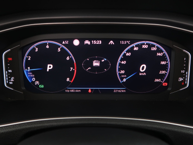 Volkswagen T-Roc - 2021