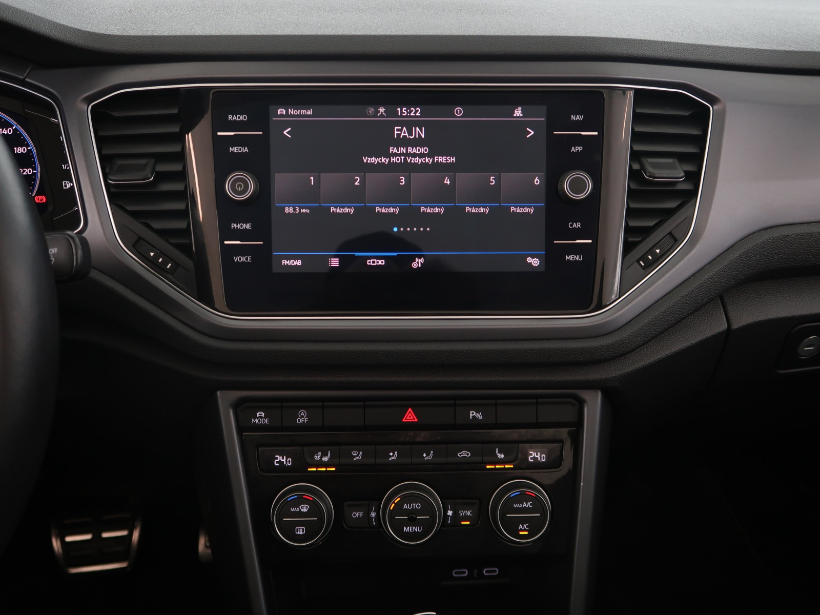 Volkswagen T-Roc - 2021