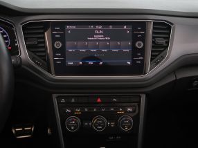 Volkswagen T-Roc - 2021