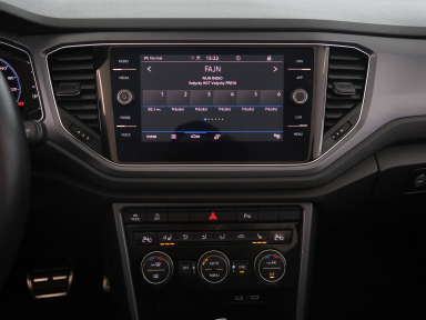 Volkswagen T-Roc - 2021