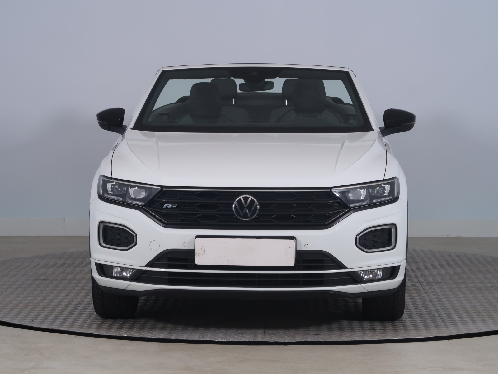 Volkswagen T-Roc - 2021