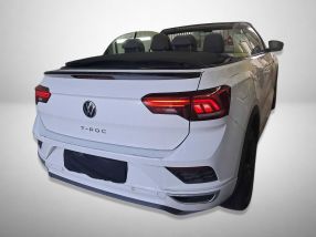 Volkswagen T-Roc - 2021