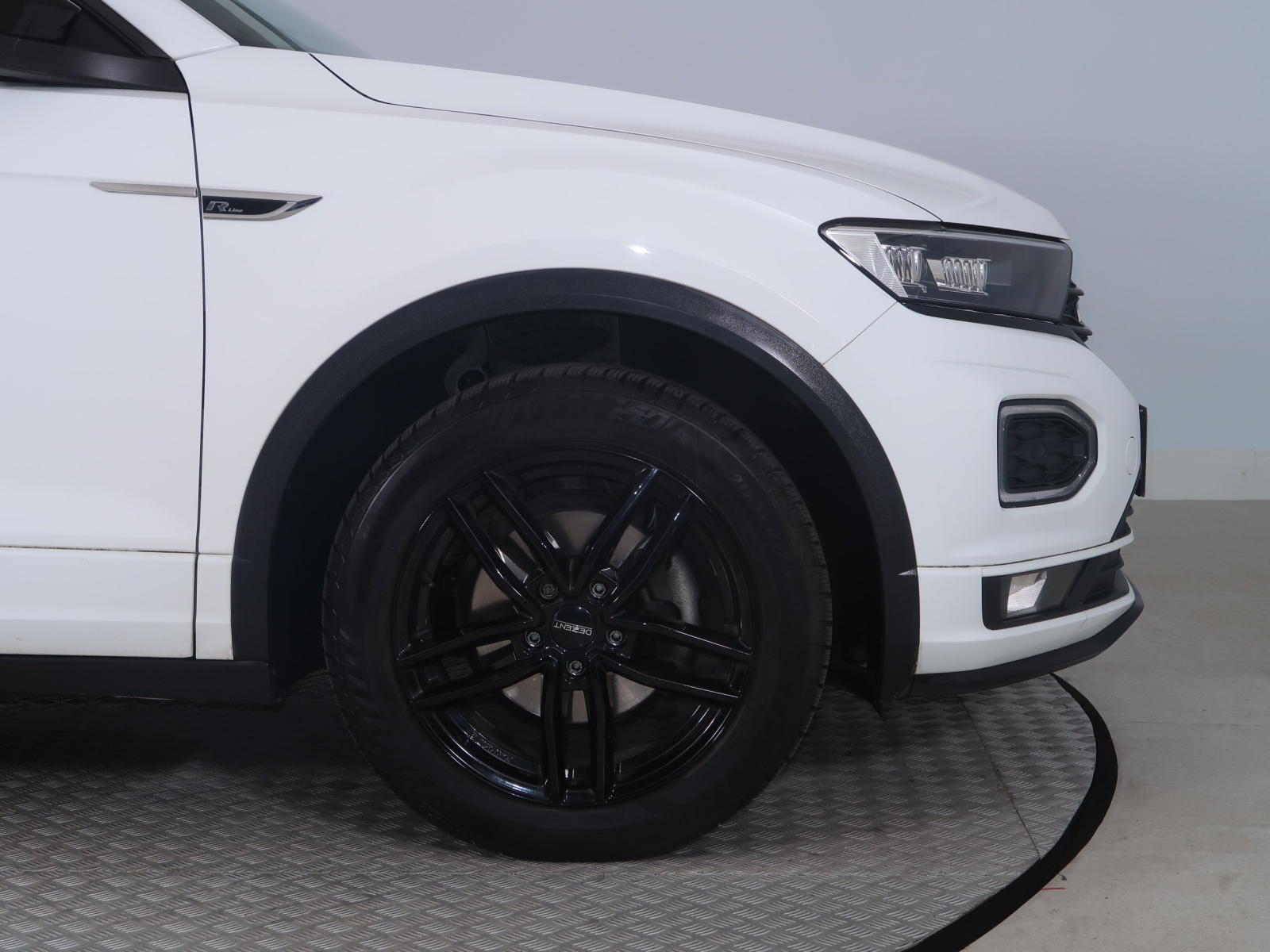 Volkswagen T-Roc - 2021