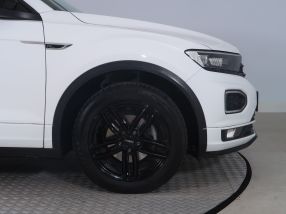 Volkswagen T-Roc - 2021